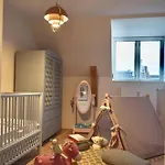 Appartement Penthouse With Private Rooftop Terrace