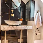 Apartamento Penthouse With Private Rooftop Terrace