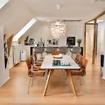 Penthouse With Private Rooftop Terrace *