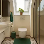 Penthouse With Private Rooftop Terrace Copenhague