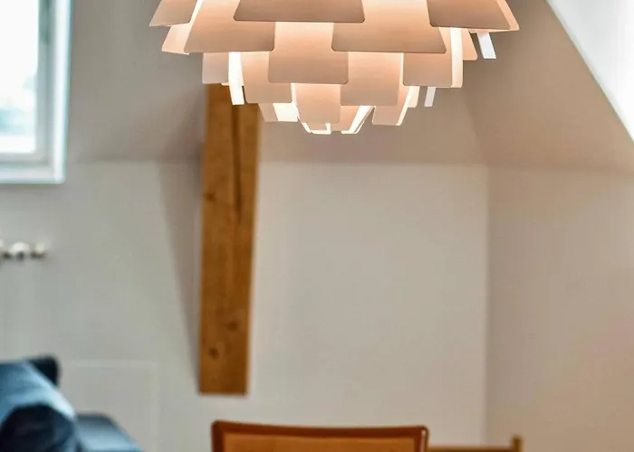 Penthouse With Private Rooftop Terrace Apartmán *